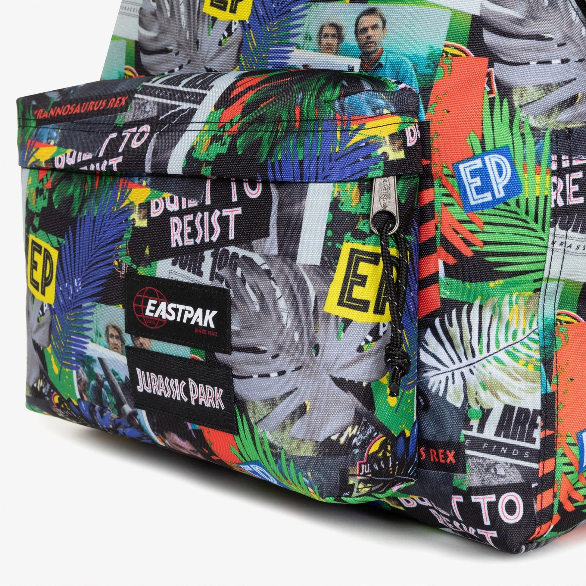 תיק גב Eastpak JP Print Day Pak'r
