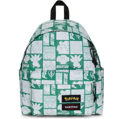 תיק גב Pokemon Green Day Pak'r