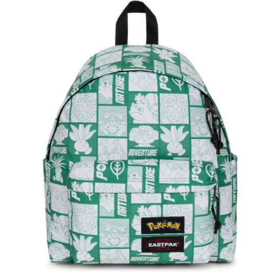 תיק גב Pokemon Green Day Pak'r