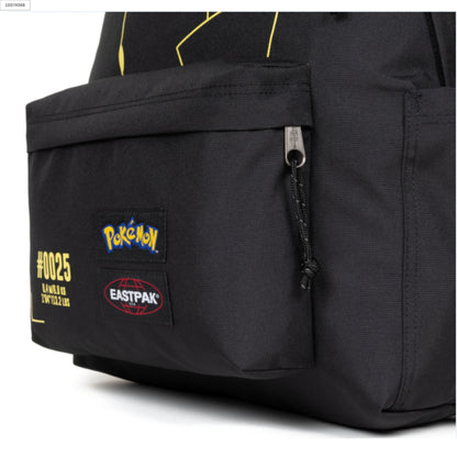תיק גב Pokemon Pikachu Day Pak'r
