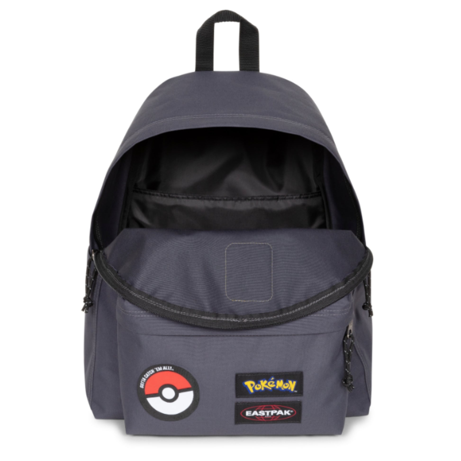 תיק Pokemon Pikachu Day Pak'r