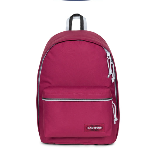 תיק גב Eastpak Kontrast Prep Burgundy Out Of Office