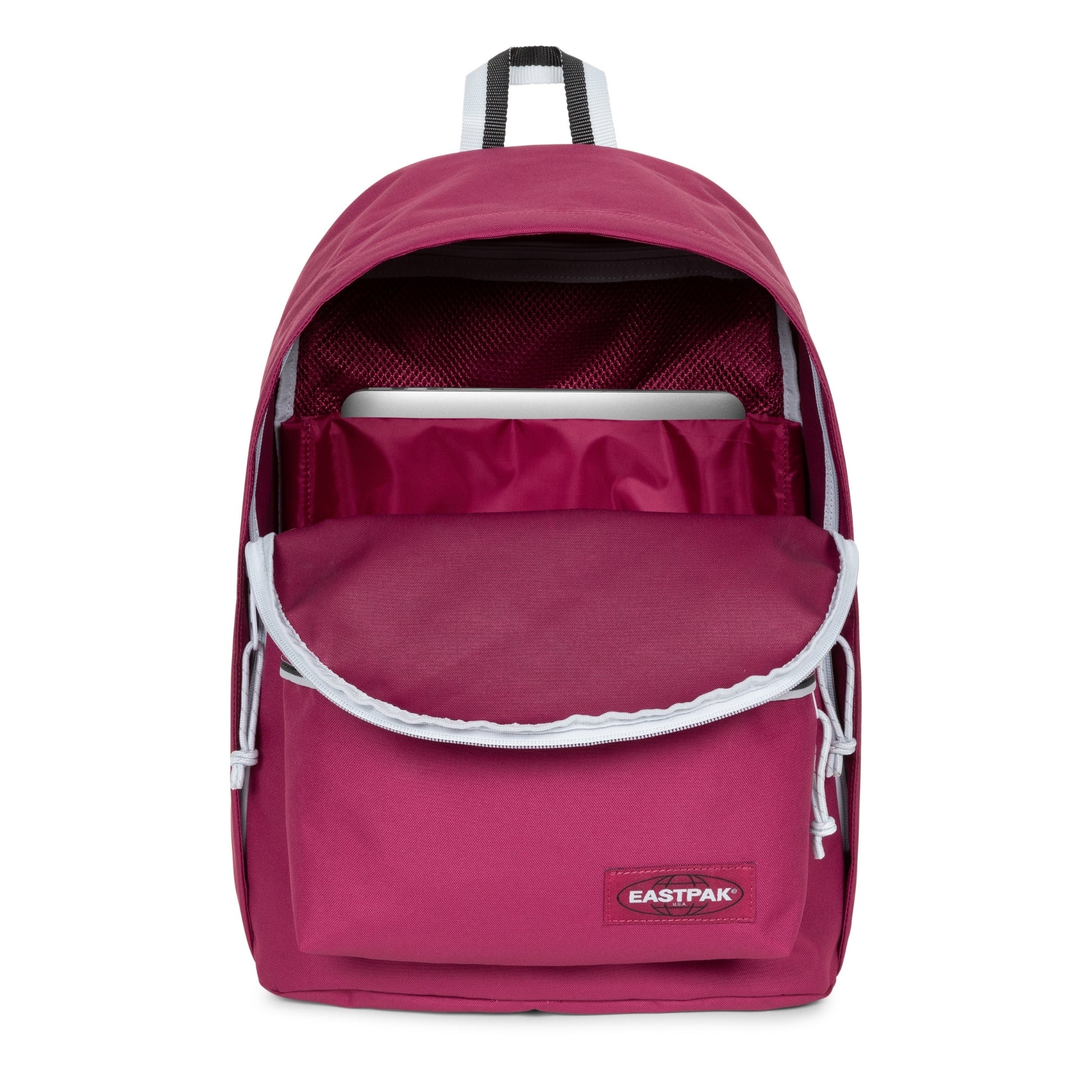 תיק גב Eastpak Kontrast Prep Burgundy Out Of Office