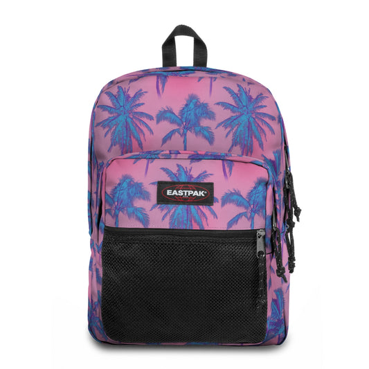 תיק גב Eastpak Brize Dye Pink Pinnacle