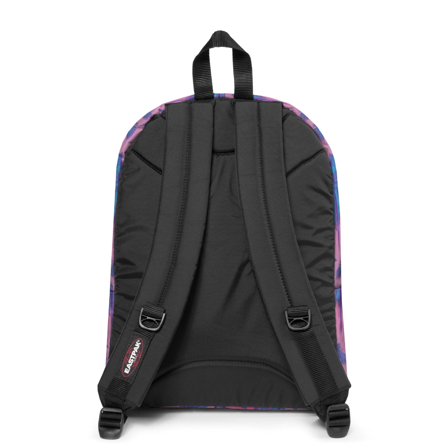 תיק גב Eastpak Brize Dye Pink Pinnacle