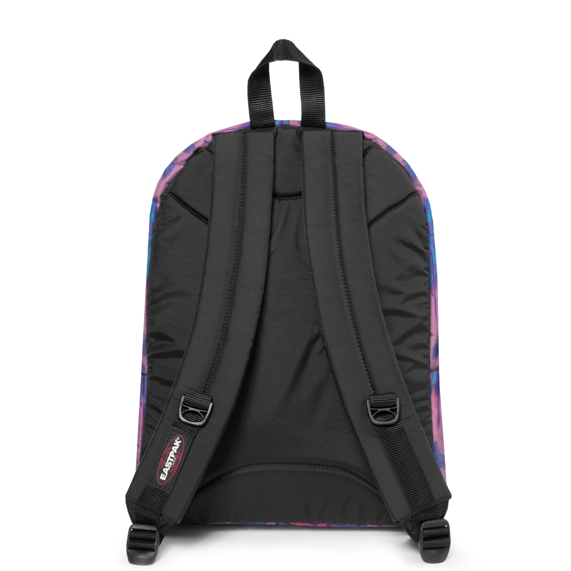 תיק גב Eastpak Brize Dye Pink Pinnacle