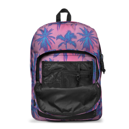 תיק גב Eastpak Brize Dye Pink Pinnacle