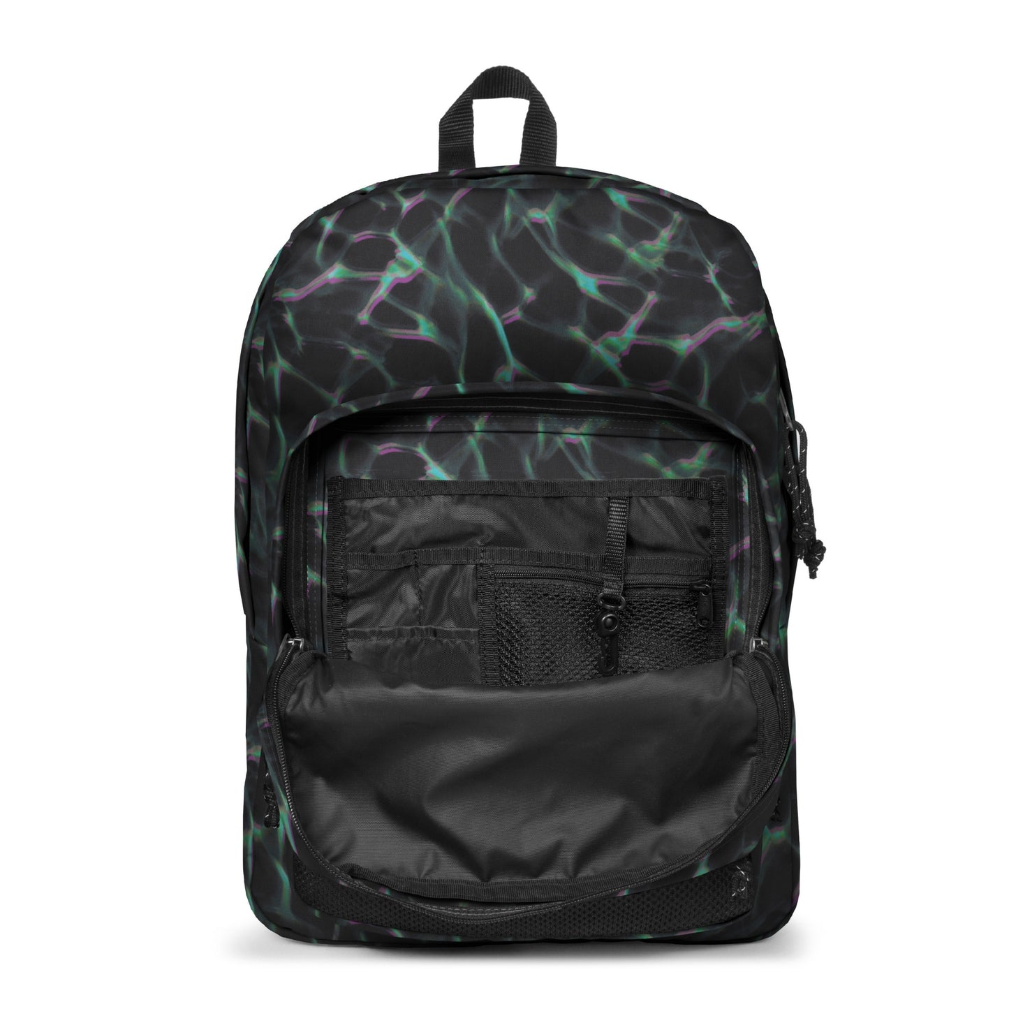 תיק גב Eastpak Liquit Black Pinnacle