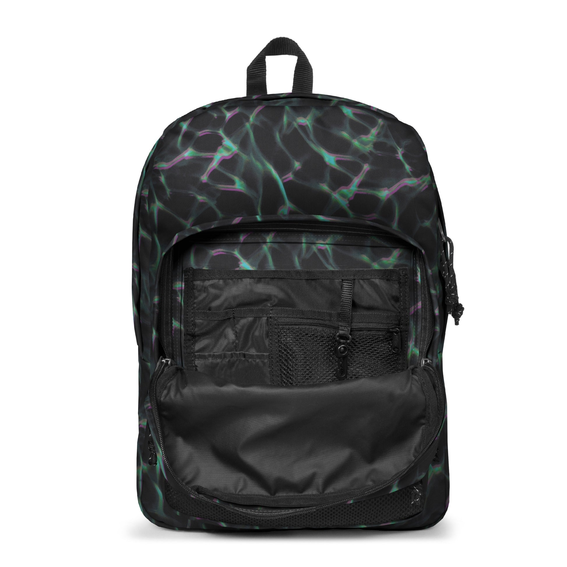 תיק גב Eastpak Liquit Black Pinnacle