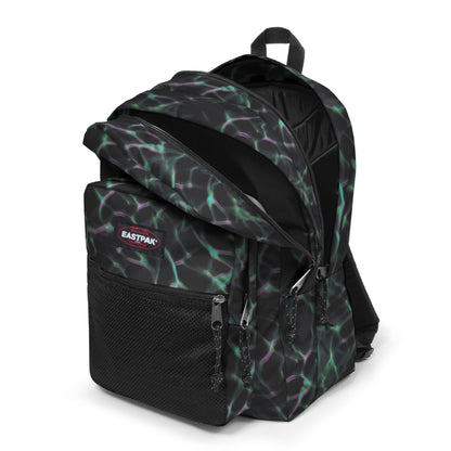 תיק גב Eastpak Liquit Black Pinnacle