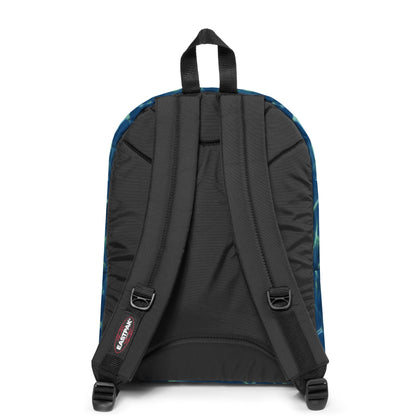 תיק גב Eastpak Liquit Navy Pinnacle