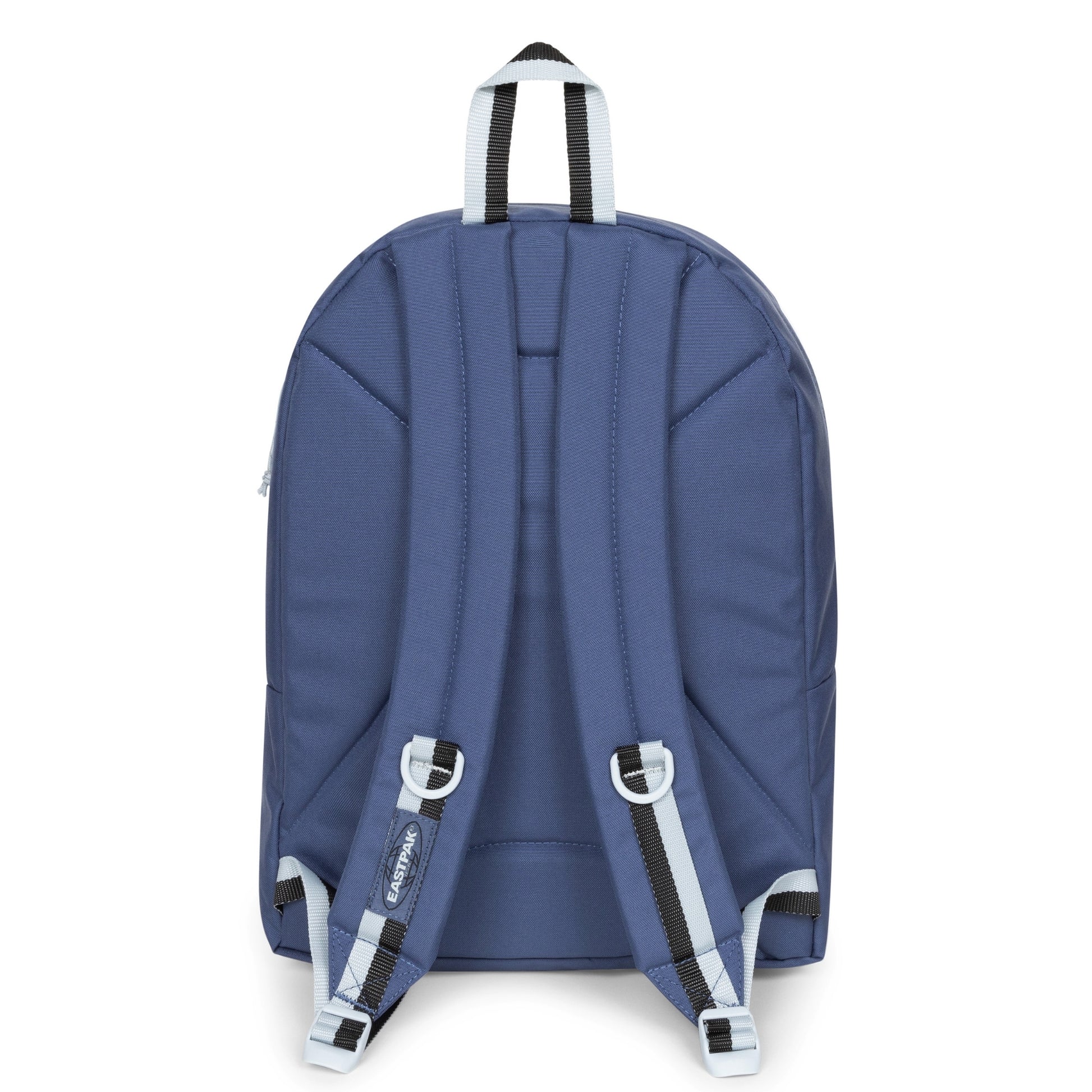 תיק גב Eastpak Kontrast Prep Blue Pinnacle