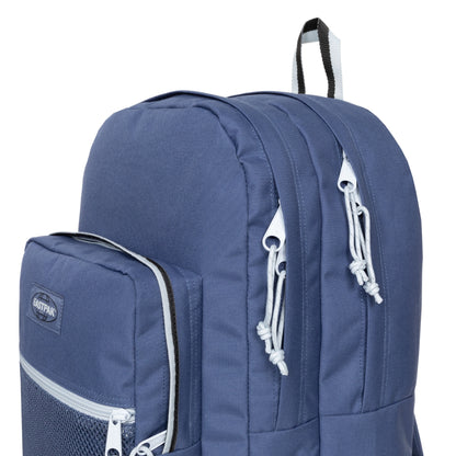 תיק גב Eastpak Kontrast Prep Blue Pinnacle