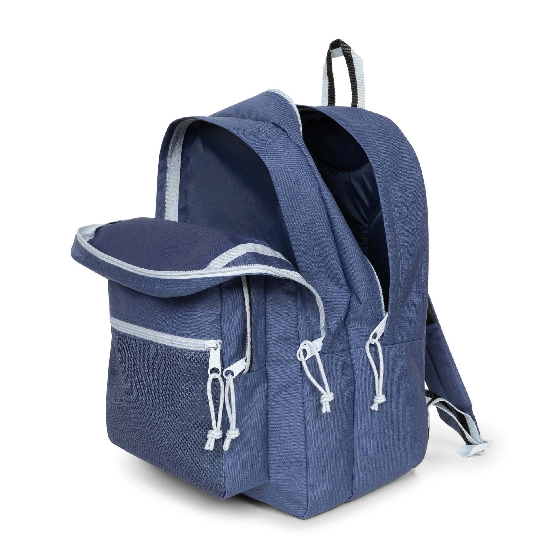 תיק גב Eastpak Kontrast Prep Blue Pinnacle