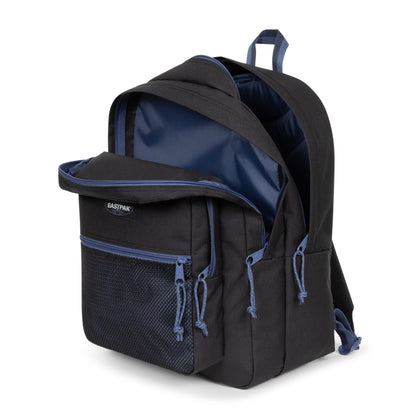 תיק גב Eastpak Kontrast Prep Black Pinnacle