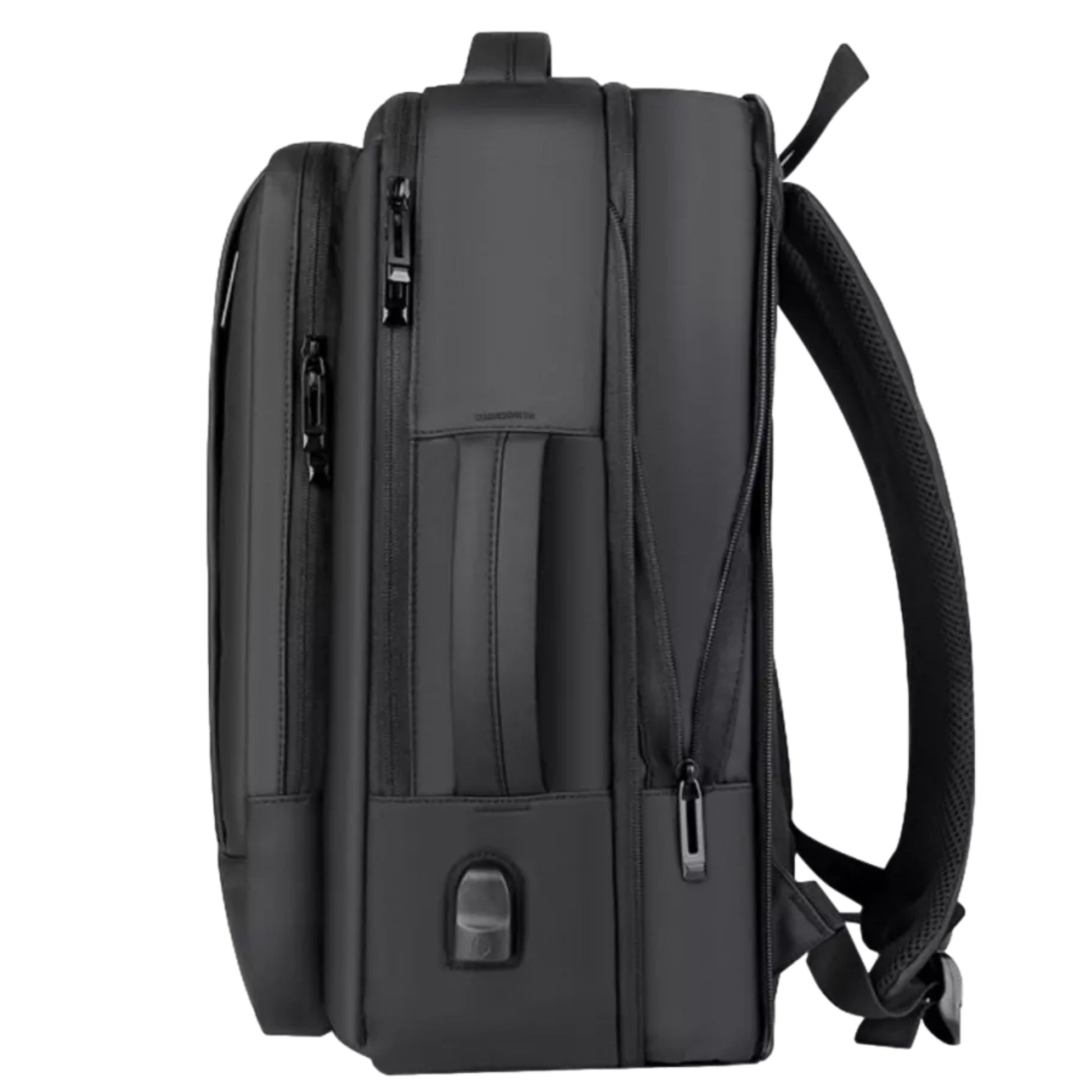תיק גב Premium Bag "17 כולל USB