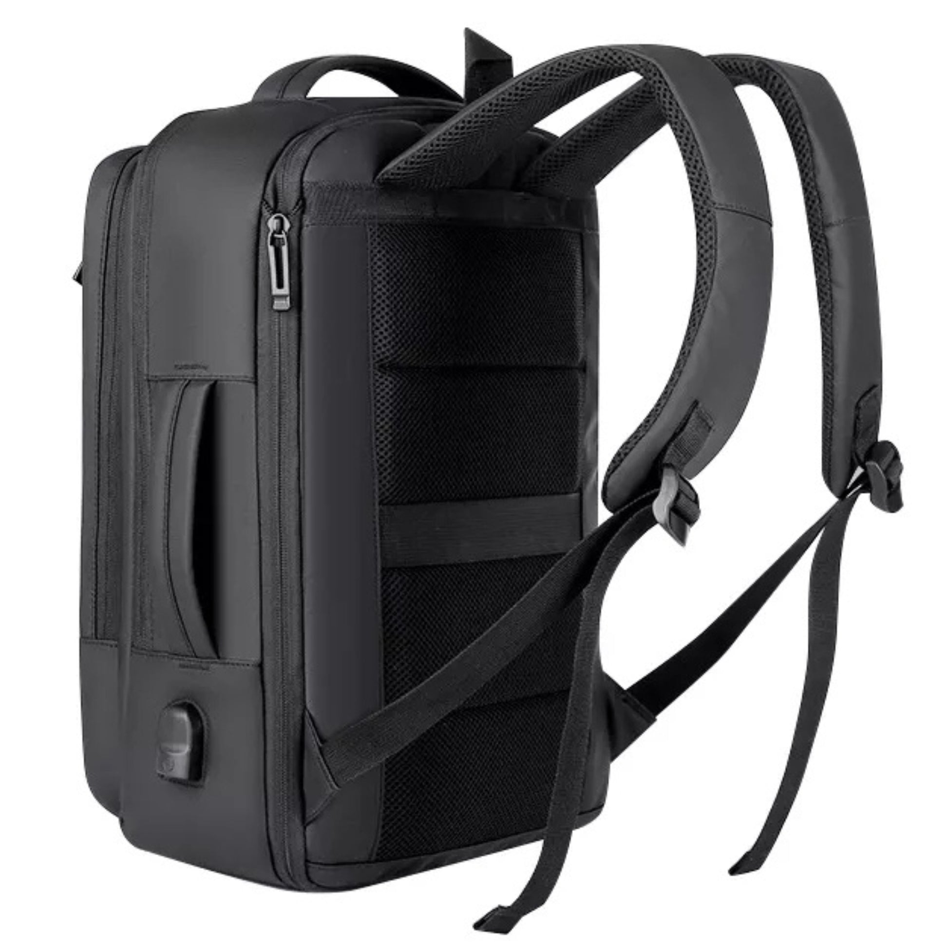 תיק גב Premium Bag "17 כולל USB