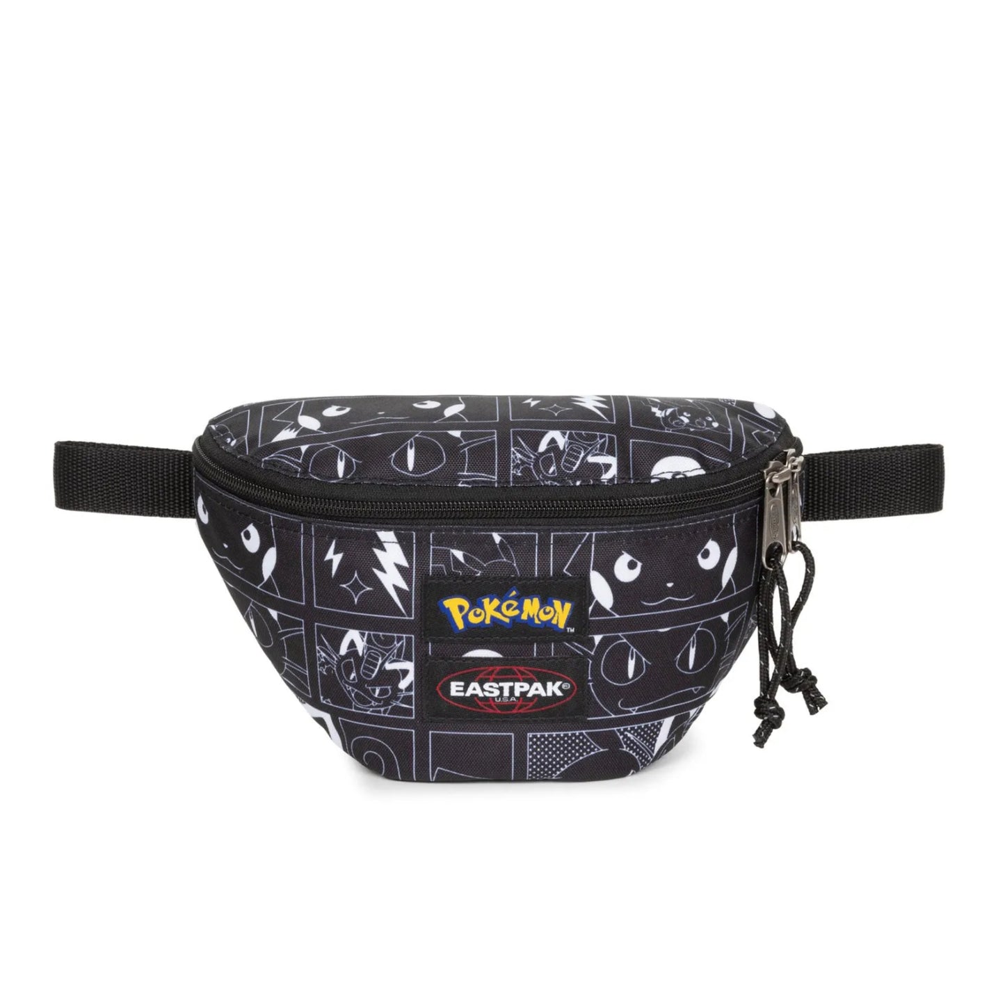 פאוץ' Pokemon Black Springer Eastpak