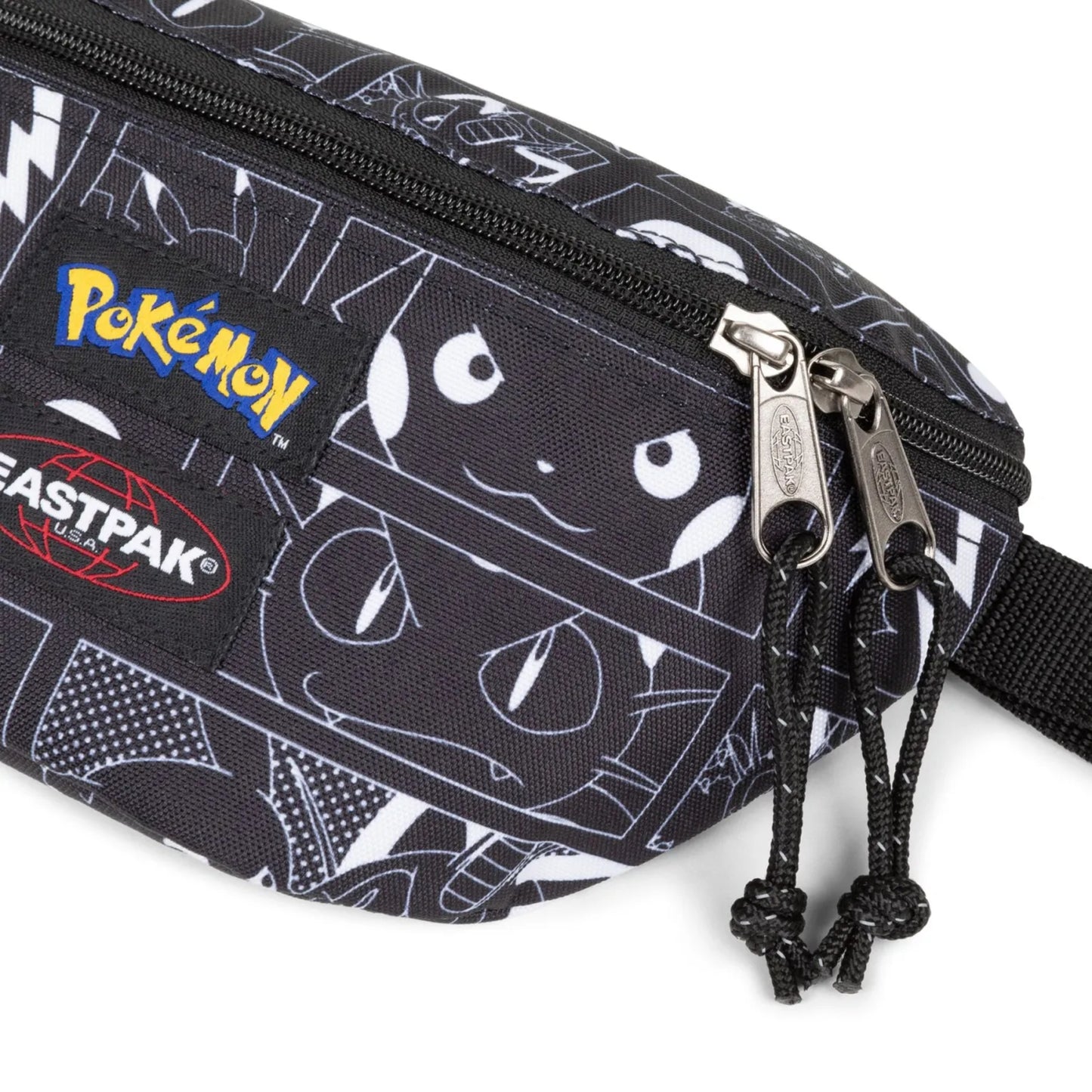 פאוץ' Pokemon Black Springer Eastpak