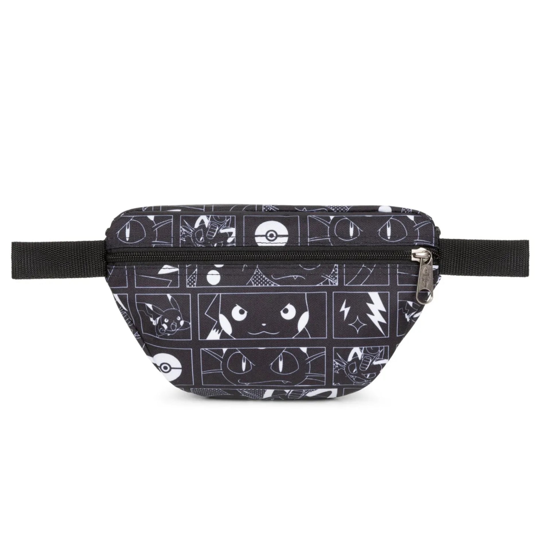 פאוץ' Pokemon Black Springer Eastpak