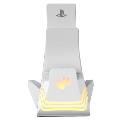 מטען וסוללות לבקר PDP Afterglow RGB Charger PS4/PS5