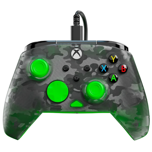 בקר חוטי TB Rematch Core GHOST XBOX