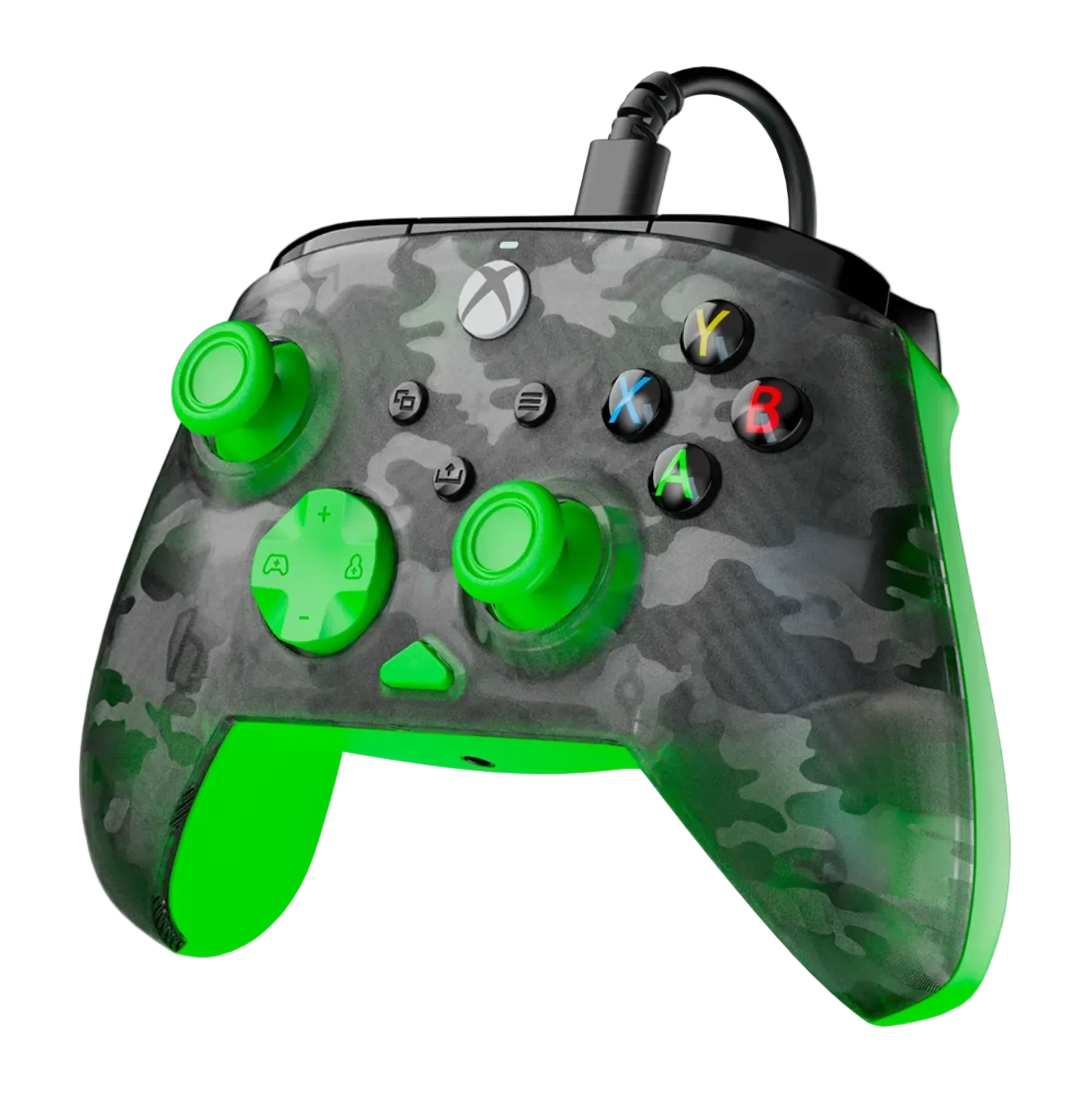 בקר חוטי TB Rematch Core GHOST XBOX