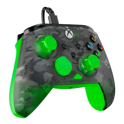 בקר חוטי TB Rematch Core GHOST XBOX