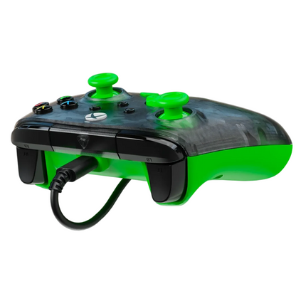 בקר חוטי TB Rematch Core GHOST XBOX