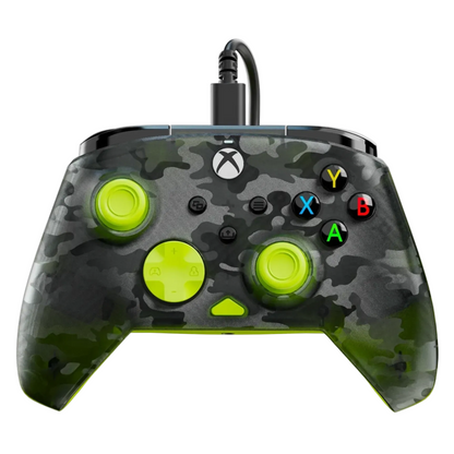 בקר חוטי TB Rematch Core GHOST XBOX