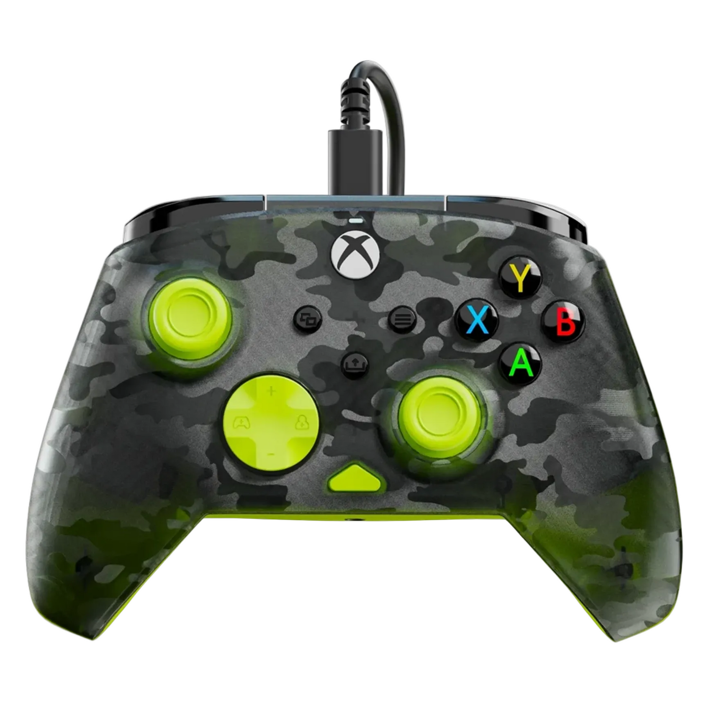 בקר חוטי TB Rematch Core GHOST XBOX