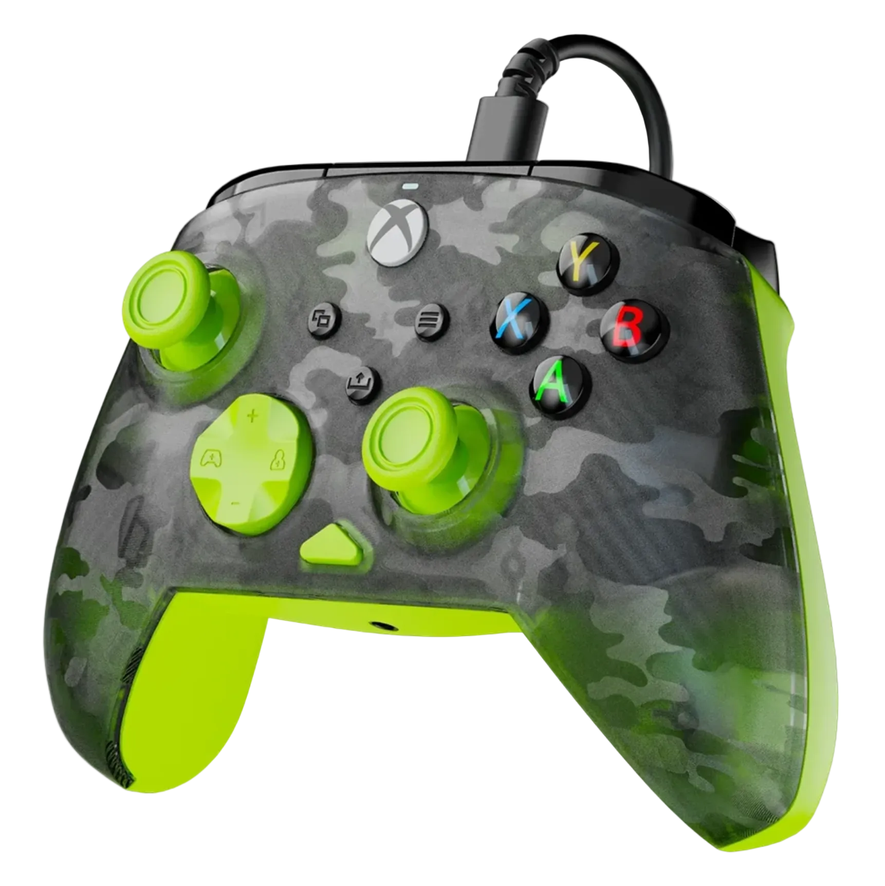 בקר חוטי TB Rematch Core GHOST XBOX