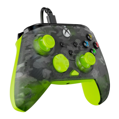 בקר חוטי TB Rematch Core GHOST XBOX