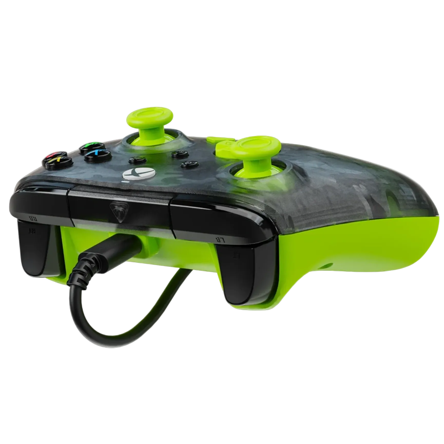 בקר חוטי TB Rematch Core GHOST XBOX