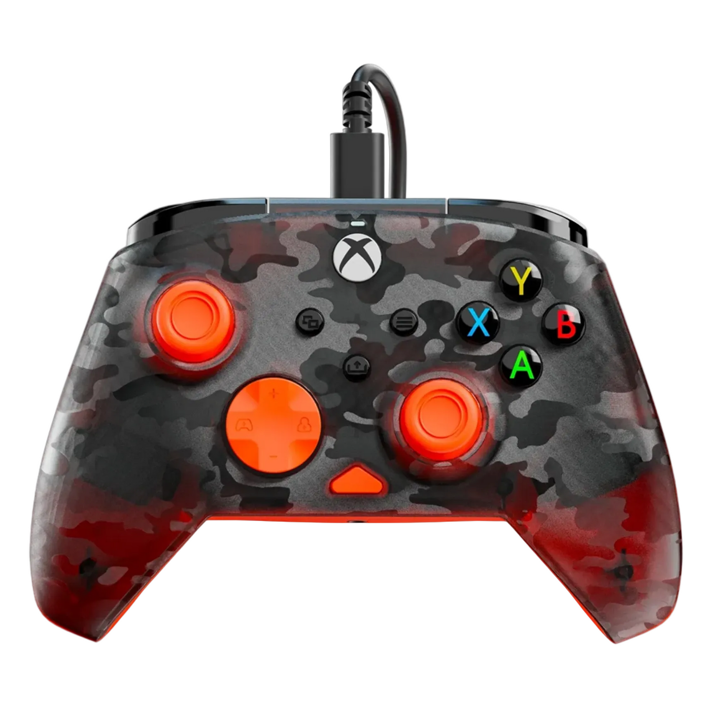בקר חוטי לגיימינג  Turtle Beach Rematch Core תואם Xbox ו‑PC