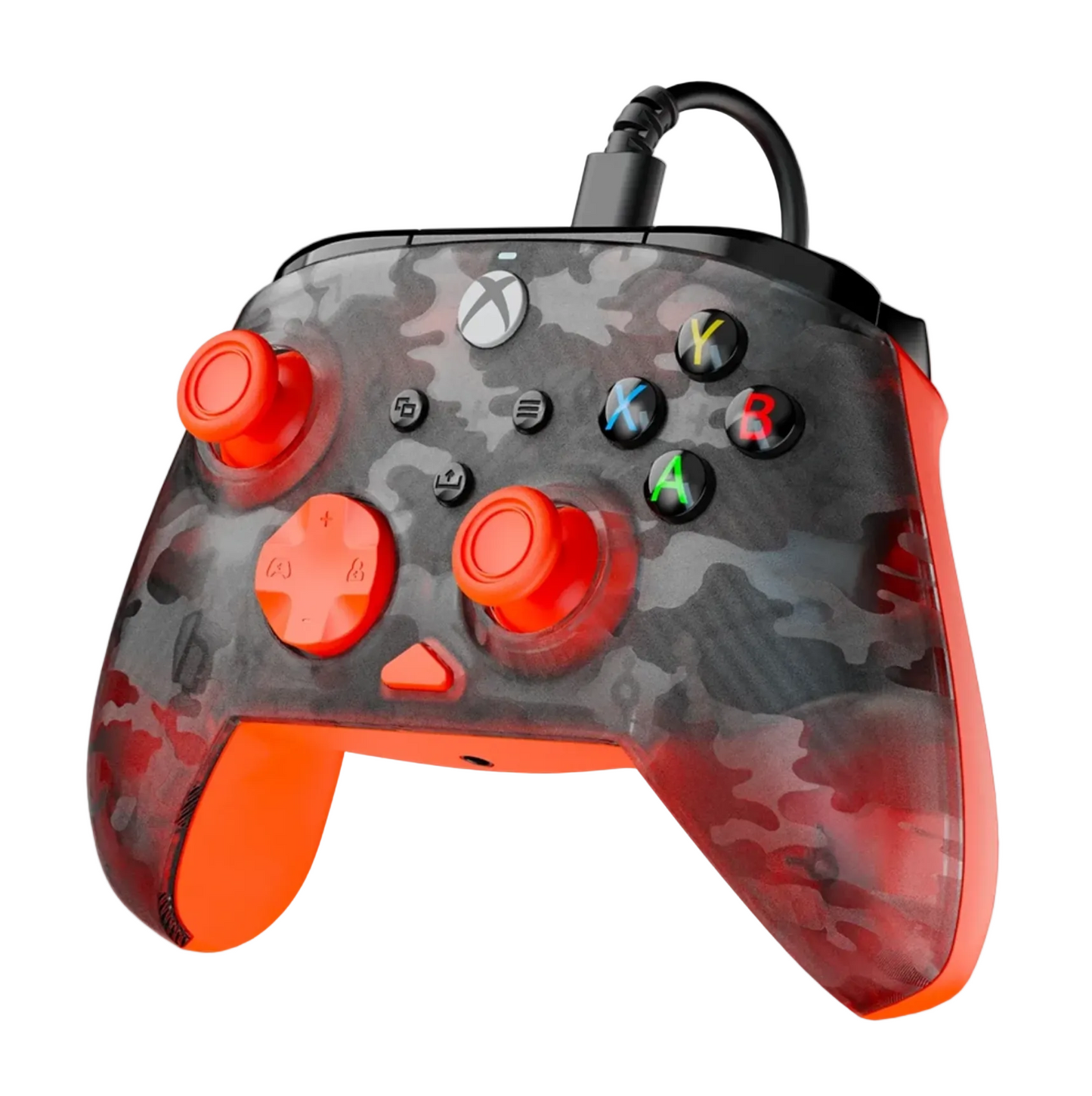 בקר חוטי לגיימינג  Turtle Beach Rematch Core תואם Xbox ו‑PC
