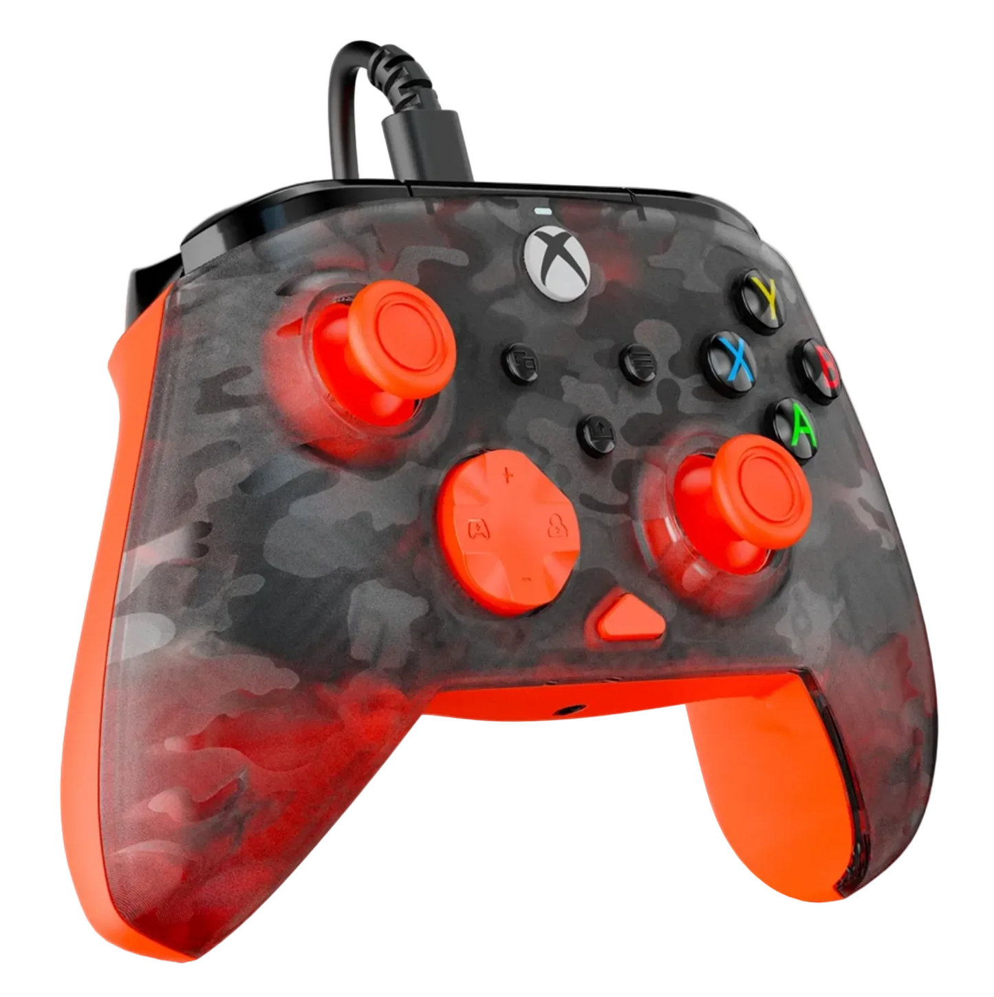 בקר חוטי לגיימינג  Turtle Beach Rematch Core תואם Xbox ו‑PC