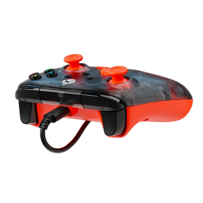 בקר חוטי לגיימינג  Turtle Beach Rematch Core תואם Xbox ו‑PC
