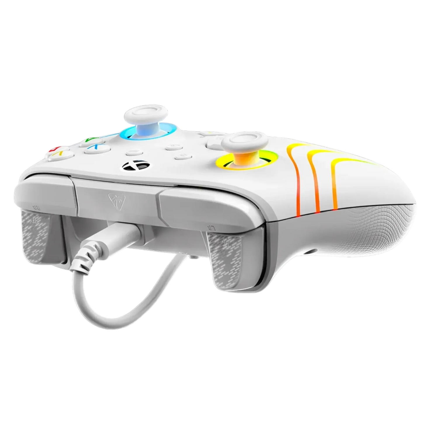 בקר חוטי TB Afterglow RGB WAVE XBOX