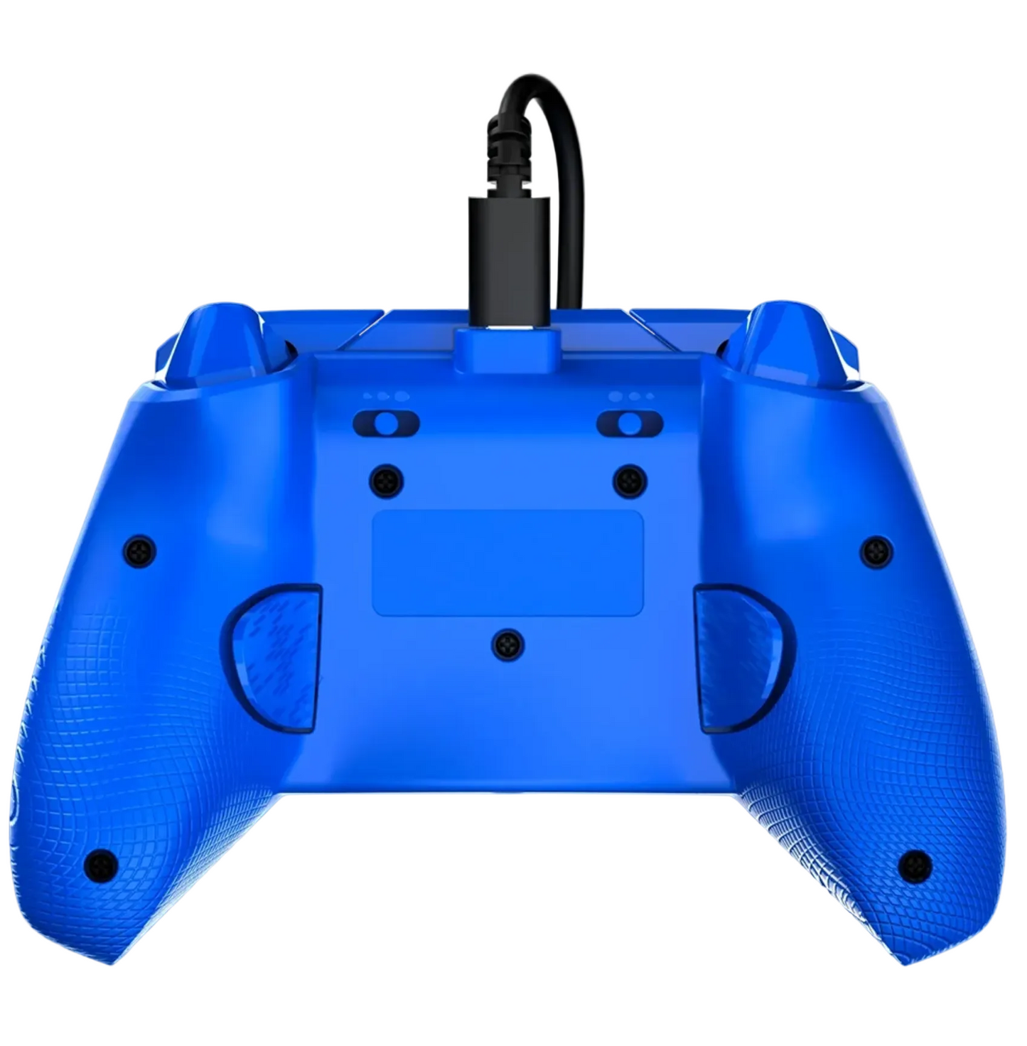 בקר חוטי לגיימינג Turtle Beach Afterglow Wave תאורת RGB תואם Xbox ו‑PC