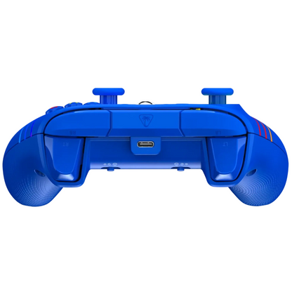 בקר חוטי לגיימינג Turtle Beach Afterglow Wave תאורת RGB תואם Xbox ו‑PC
