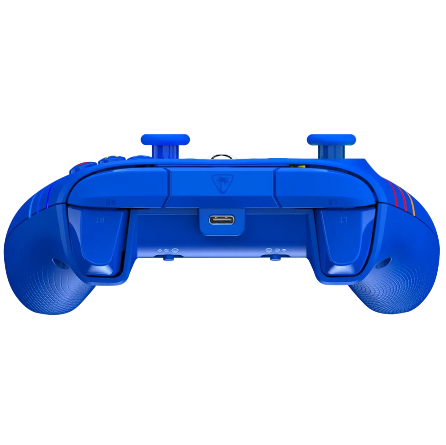 בקר חוטי לגיימינג Turtle Beach Afterglow Wave תאורת RGB תואם Xbox ו‑PC