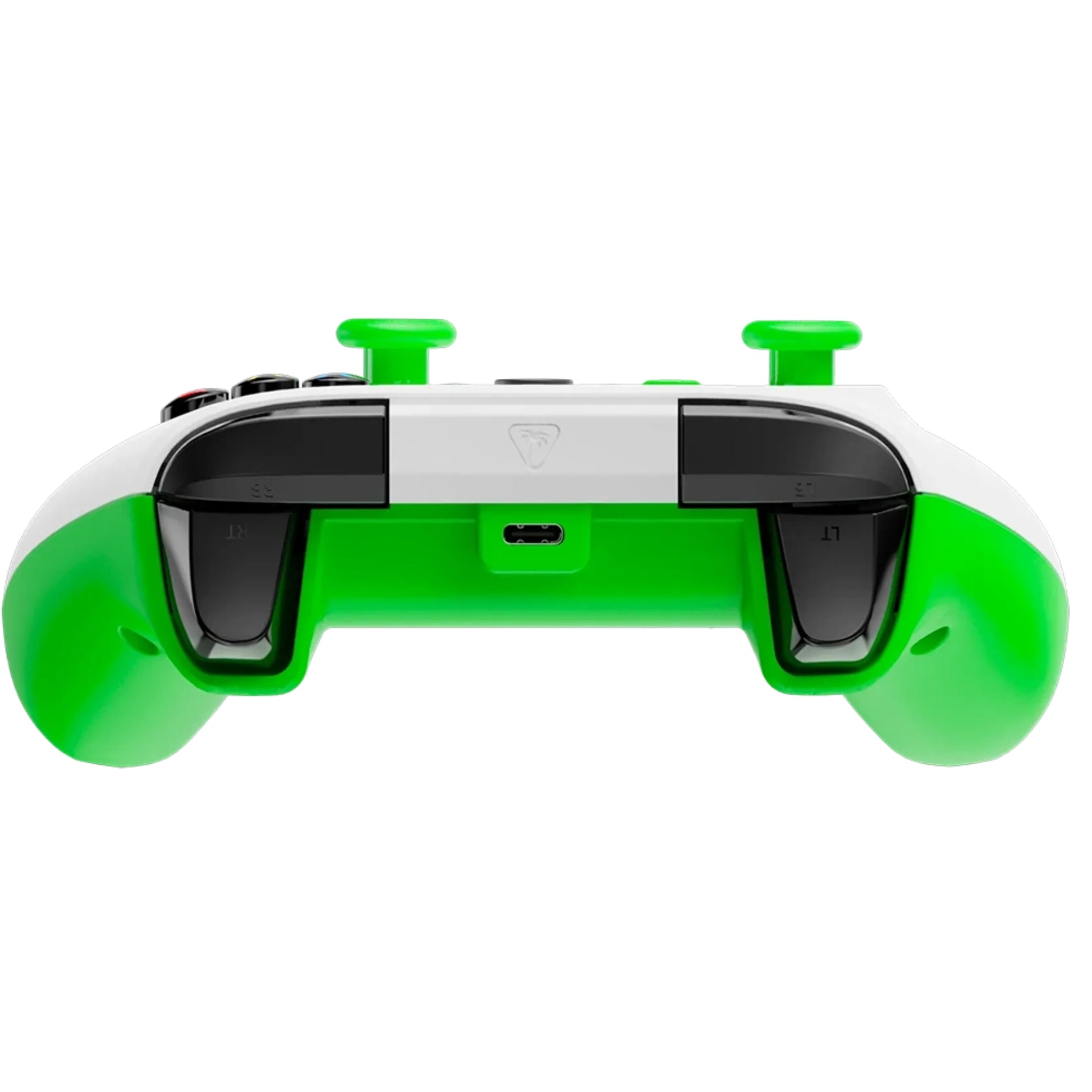 בקר חוטי TB Rematch Core XBox לבן ירוק