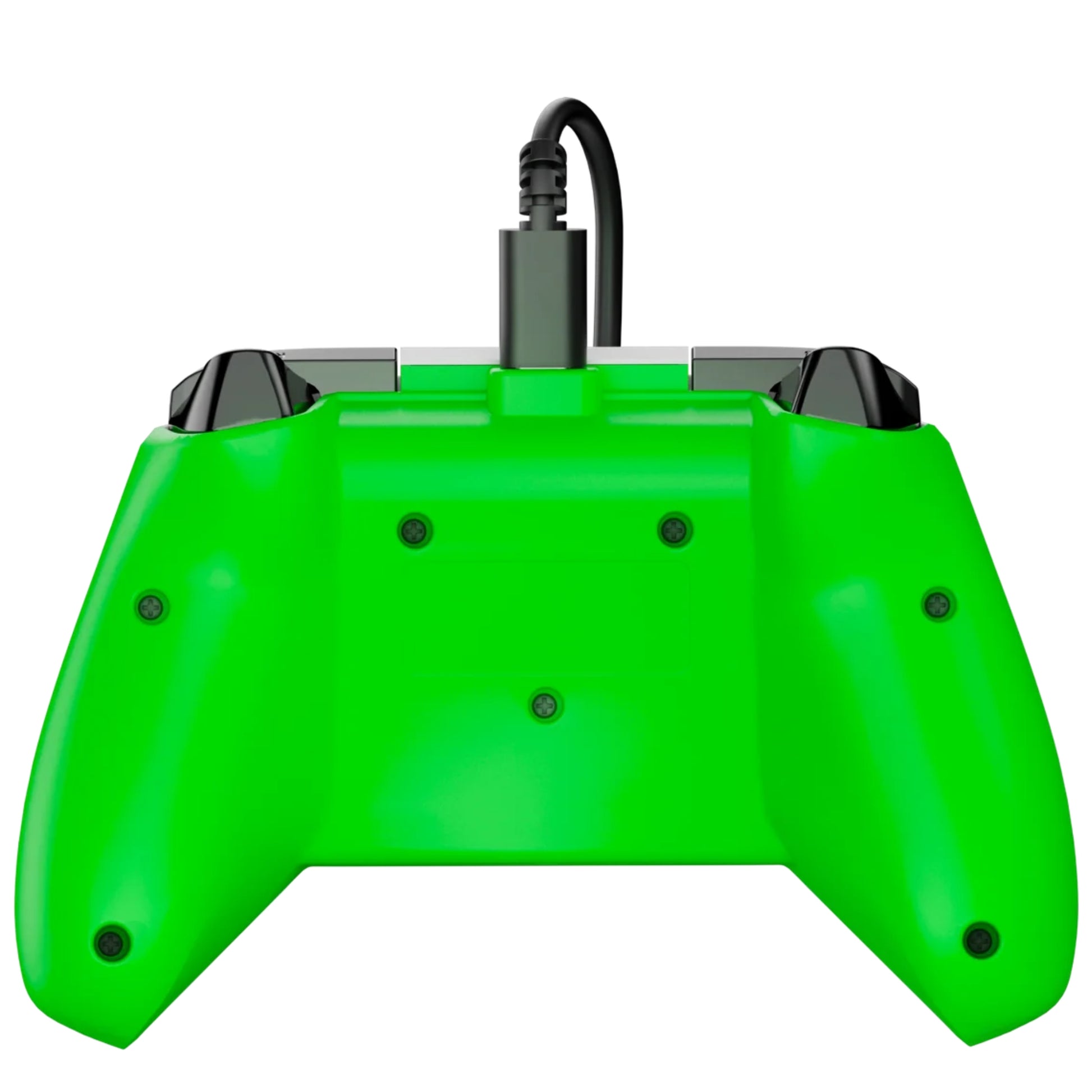 בקר חוטי TB Rematch Core XBox לבן ירוק