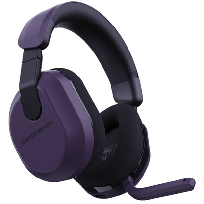 אוזניות גיימינג אלחוטיות סגול TB Stealth 600 Gen 3 XBOX