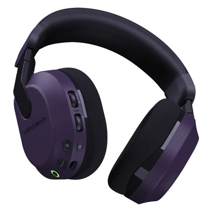 אוזניות גיימינג אלחוטיות סגול TB Stealth 600 Gen 3 XBOX