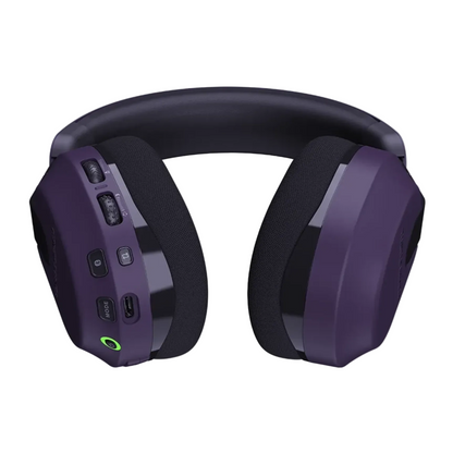 אוזניות גיימינג אלחוטיות סגול TB Stealth 600 Gen 3 XBOX