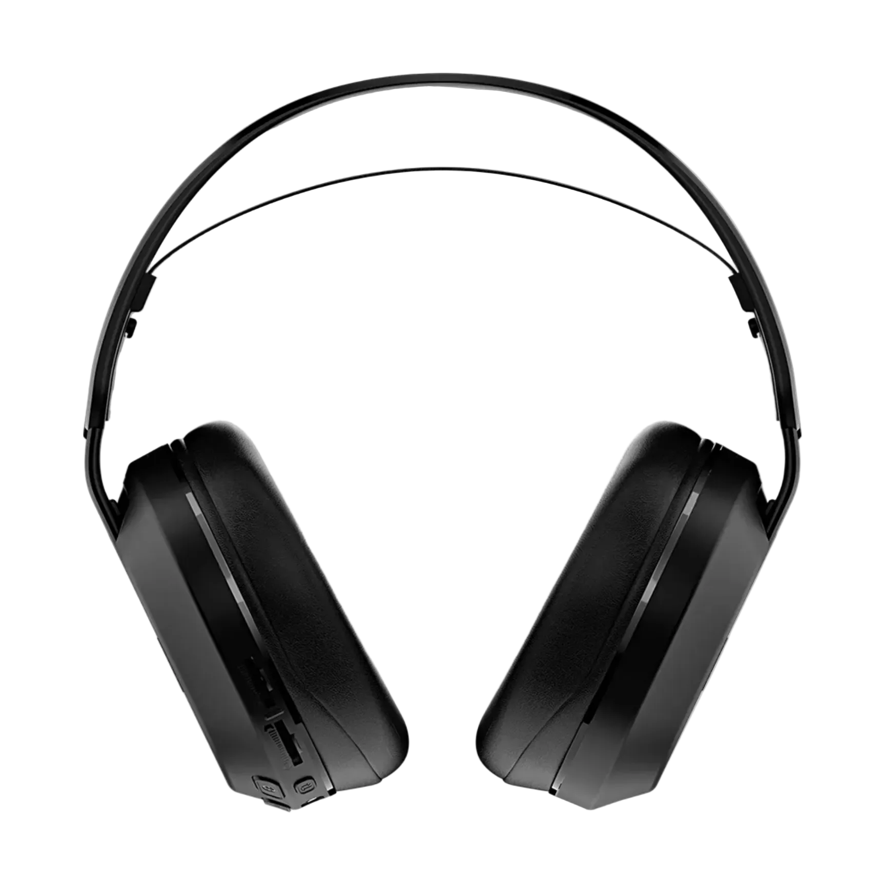 אוזניות גיימינג אלחוטיות שחור TB Stealth 500 Gen 3 XBOX