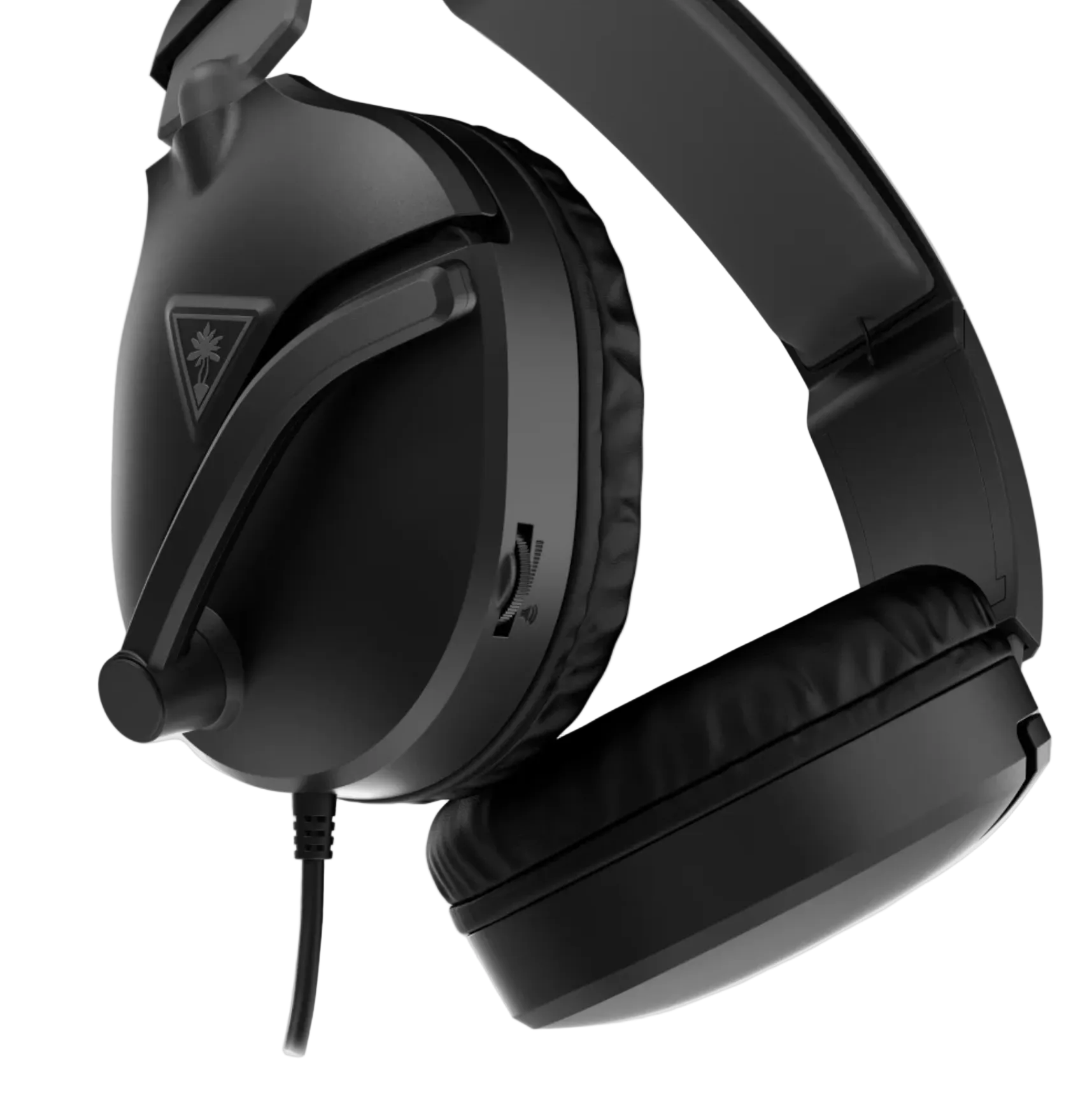 אוזניות גיימינג שחור Turtle Beach Recon 70P Black