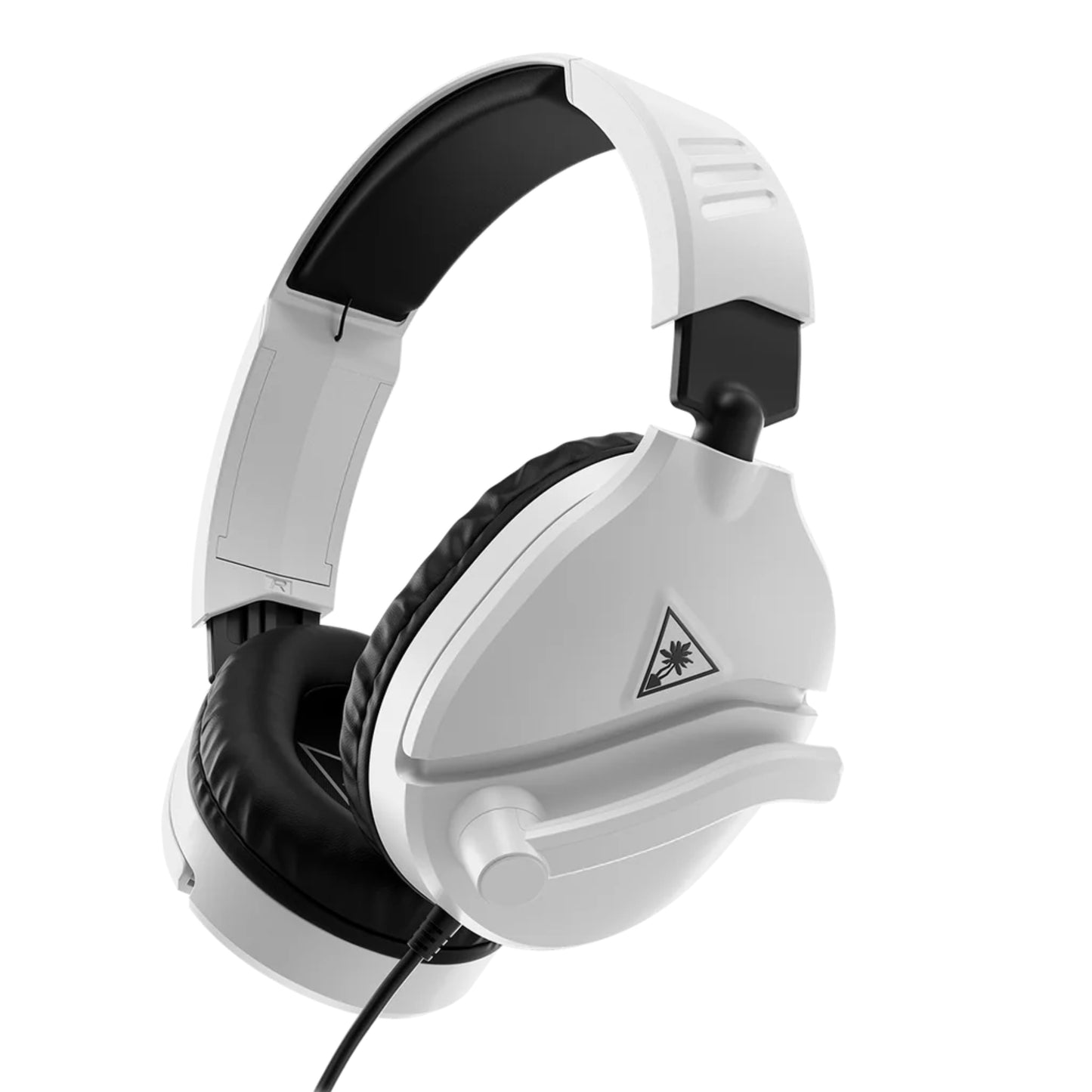 אוזניות גיימינג  Turtle Beach Recon 70P לבן